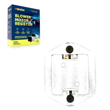 Front HVAC Blower Motor Resistor SEN-2BMR0693 For Mitsubishi Lancer Outlander without Connector