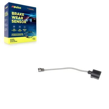 Brake Pads Wear Sensor SEN-2BWS0019 For Volkswagen Tiguan Jetta Audi Taos Golf Q3 GTI SportWagen R