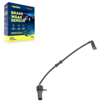 Rear Brake Pads Wear Sensor SEN-2BWS0023 For Audi A8 Quattro S8