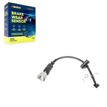 Front Right Brake Pads Wear Sensor SEN-2BWS0043 For 2001-2006 Lexus LS430 4.3L