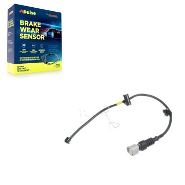 Front Brake Pads Wear Sensor SEN-2BWS0045 For Lexus LS460 LS500 LS500h
