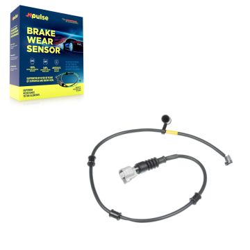 Rear Left Brake Pads Wear Sensor SEN-2BWS0052 For Lexus LS460 LS600h