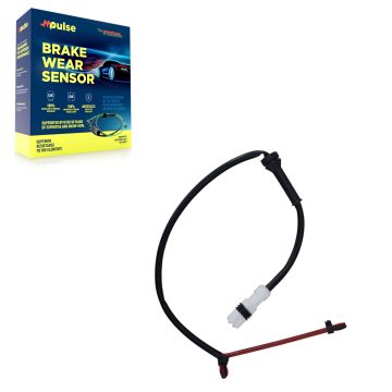 Rear Brake Pads Wear Sensor SEN-2BWS0098 For Porsche Boxster Cayman