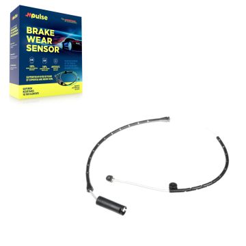 Front Brake Pads Wear Sensor SEN-2BWS0121 For 2000-2006 BMW X5