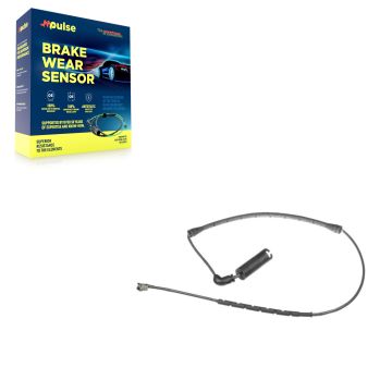 Rear Brake Pads Wear Sensor SEN-2BWS0122 For 2000-2006 BMW X5