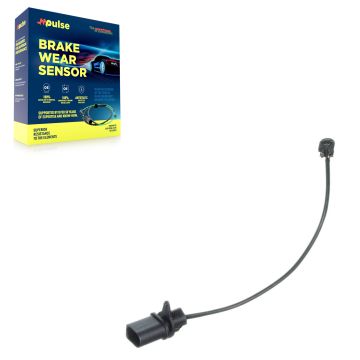 Front Brake Pads Wear Sensor SEN-2BWS0138 For Volkswagen Passat