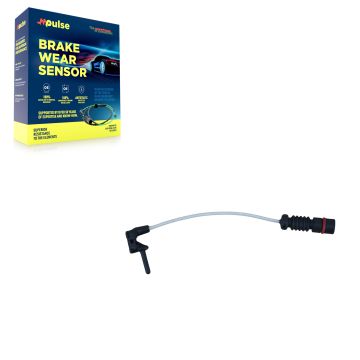 Brake Pads Wear Sensor SEN-2BWS0144 For Mercedes-Benz ML500 ML430 G500 G550 G63 AMG ML55 G55