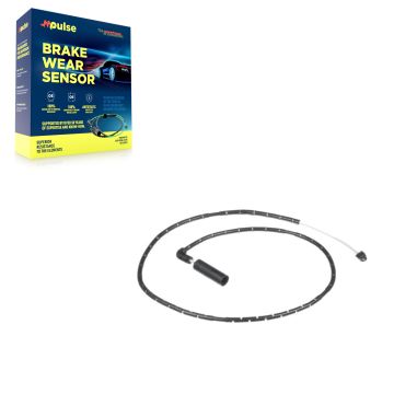 Rear Brake Pads Wear Sensor SEN-2BWS0154 For 2004-2010 BMW X3