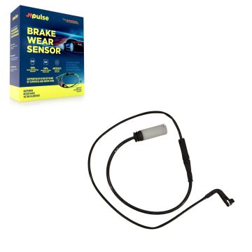Rear Brake Pads Wear Sensor SEN-2BWS0159 For BMW 530xi 535i xDrive 535xi 525i