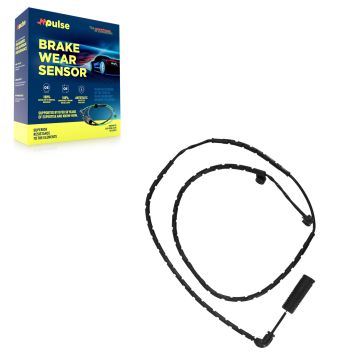 Rear Brake Pads Wear Sensor SEN-2BWS0164 For Land Rover Range