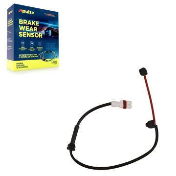 Rear Brake Pads Wear Sensor SEN-2BWS0171 For Porsche Boxster Cayman