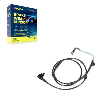 Front Brake Pads Wear Sensor SEN-2BWS0174 For Land Rover LR4 LR3 Discovery