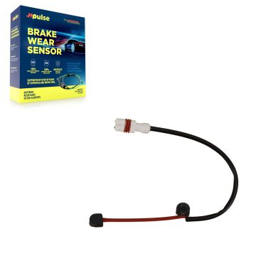 Front Left Brake Pads Wear Sensor SEN-2BWS0178 For Porsche 911 Boxster Cayman