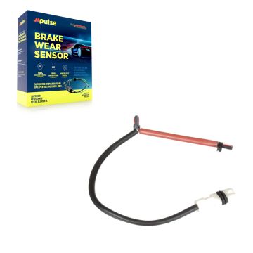 Front Brake Pads Wear Sensor SEN-2BWS0180 For Porsche 911 Boxster Cayman