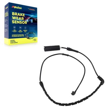 Front Brake Pads Wear Sensor SEN-2BWS0185 For Land Rover Range Evoque