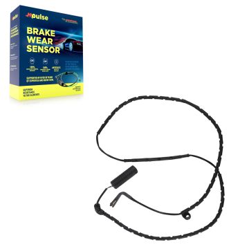 Rear Brake Pads Wear Sensor SEN-2BWS0186 For Land Rover Range