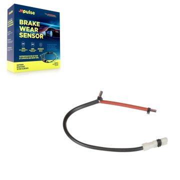 Front Right Brake Pads Wear Sensor SEN-2BWS0188 For Porsche Boxster Cayman