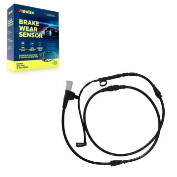 Front Brake Pads Wear Sensor SEN-2BWS0189 For Land Rover Range Sport