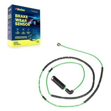 Rear Brake Pads Wear Sensor SEN-2BWS0191 For 2006-2008 BMW Z4 3.2L