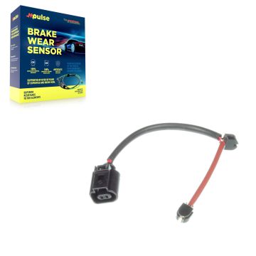 Rear Brake Pads Wear Sensor SEN-2BWS0210 For Porsche Cayenne