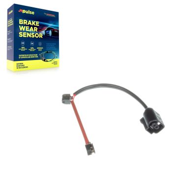 Rear Brake Pads Wear Sensor SEN-2BWS0215 For Audi Q7 Porsche Cayenne Volkswagen Touareg