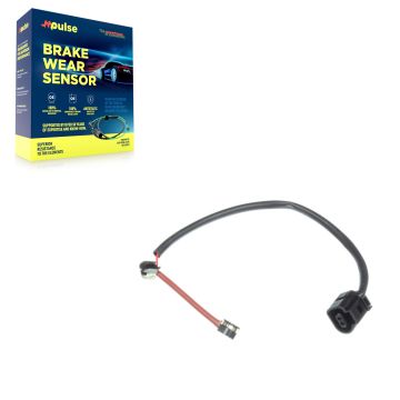Front Brake Pads Wear Sensor SEN-2BWS0216 For Porsche Taycan Panamera