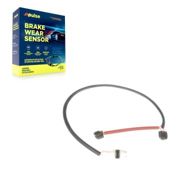 Front Brake Pads Wear Sensor SEN-2BWS0217 For Porsche 911 Carrera GT