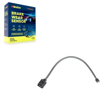 Brake Pads Wear Sensor SEN-2BWS0226 For Porsche Cayenne Volkswagen Touareg Panamera Taycan Audi GT