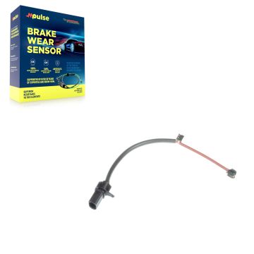 Rear Brake Pads Wear Sensor SEN-2BWS0228 For Porsche 911 Audi R8 718 Boxster