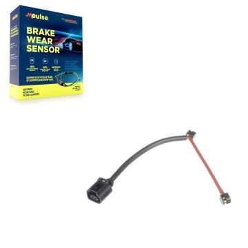 Rear Brake Pads Wear Sensor SEN-2BWS0230 For Porsche 718 Cayman Boxster