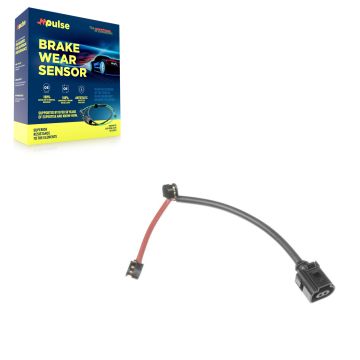 Brake Pads Wear Sensor SEN-2BWS0238 For Porsche 911 718 Cayman Spyder 918