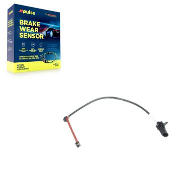 Front Brake Pads Wear Sensor SEN-2BWS0243 For Audi RS5 S8 A6 A7 Sportback