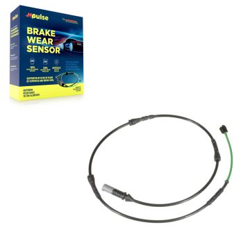 Rear Brake Pads Wear Sensor SEN-2BWS0267 For BMW 535i GT xDrive 550i