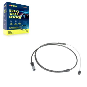 Rear Brake Pads Wear Sensor SEN-2BWS0295 For BMW X5 X6