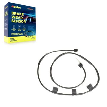 Rear Brake Pads Wear Sensor SEN-2BWS0302 For Mini Cooper 1.6L