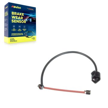 Front Brake Pads Wear Sensor SEN-2BWS0303 For Audi TT Quattro RS Seat Leon Ateca