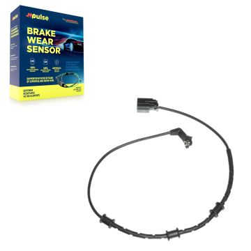 Rear Brake Pads Wear Sensor SEN-2BWS0309 For Jaguar XF XJ XKR XFR XK XFR-S XJR