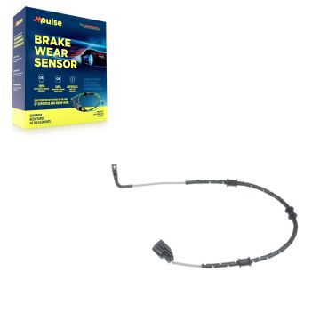 Front Brake Pads Wear Sensor SEN-2BWS0310 For Jaguar F-Type XF XJ XKR XFR XKR-S XFR-S XJR XJR575