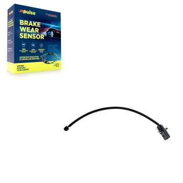 Front Brake Pads Wear Sensor SEN-2BWS0352 For 2014-2018 Audi RS7