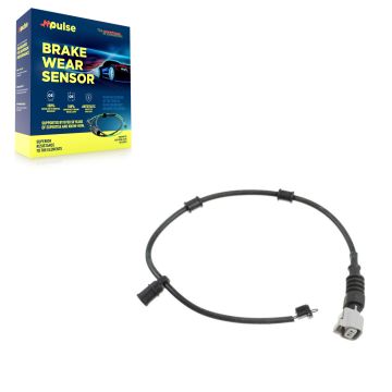 Rear Brake Pads Wear Sensor SEN-2BWS0393 For Lexus RC F GS 5.0L