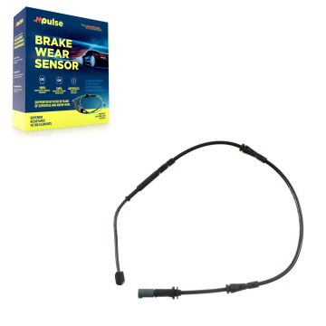 Front Brake Pads Wear Sensor SEN-2BWS0408 For BMW i3 i3s