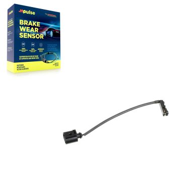 Front Brake Pads Wear Sensor SEN-2BWS0412 For Audi TT Quattro TTS