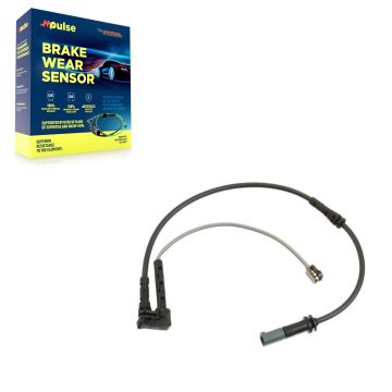 Front Brake Pads Wear Sensor SEN-2BWS0416 For BMW X1 Mini Cooper Countryman X2 Clubman 228i xDrive