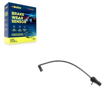 Front Brake Pads Wear Sensor SEN-2BWS0433 For Audi Q5 A4 Quattro A5 Sportback allroad A6