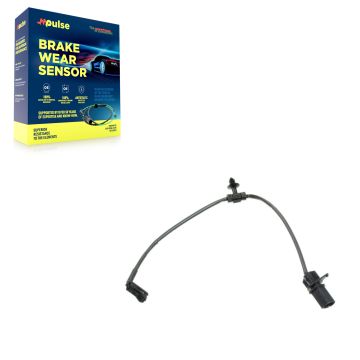 Rear Brake Pads Wear Sensor SEN-2BWS0434 For Audi Q7 A4 Quattro A5 Sportback S5 Q8 allroad S4 RS5 RS