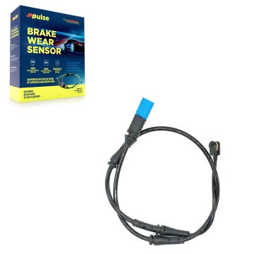 Rear Brake Pads Wear Sensor SEN-2BWS0443 For BMW X3 iX3