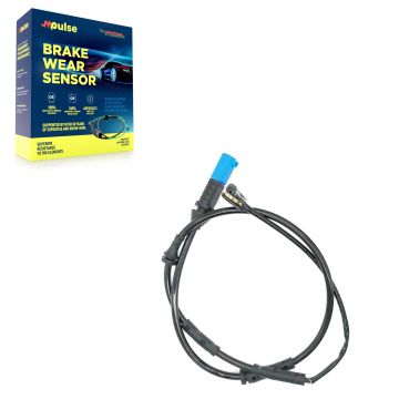 Front Brake Pads Wear Sensor SEN-2BWS0444 For BMW X3 X4 iX3