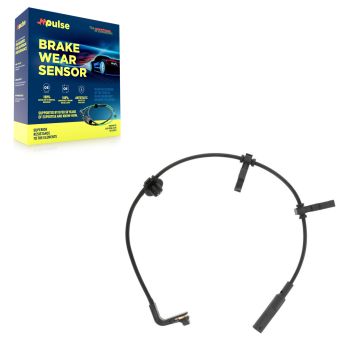 Rear Brake Pads Wear Sensor SEN-2BWS0463 For 2020 Cadillac CT6