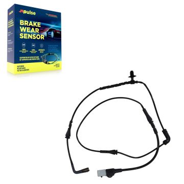 Rear Brake Pads Wear Sensor SEN-2BWS0477 For 2016-2019 Land Rover Range Evoque