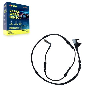 Brake Pads Wear Sensor SEN-2BWS0488 For Jaguar F-Pace Land Rover Range Velar